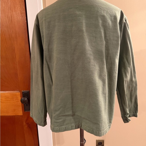 The Great Sargent Army Jacket - Picture 3 of 5